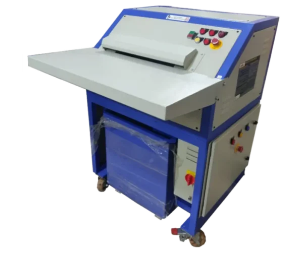 Heavy Duty Industrial Shredder Machine